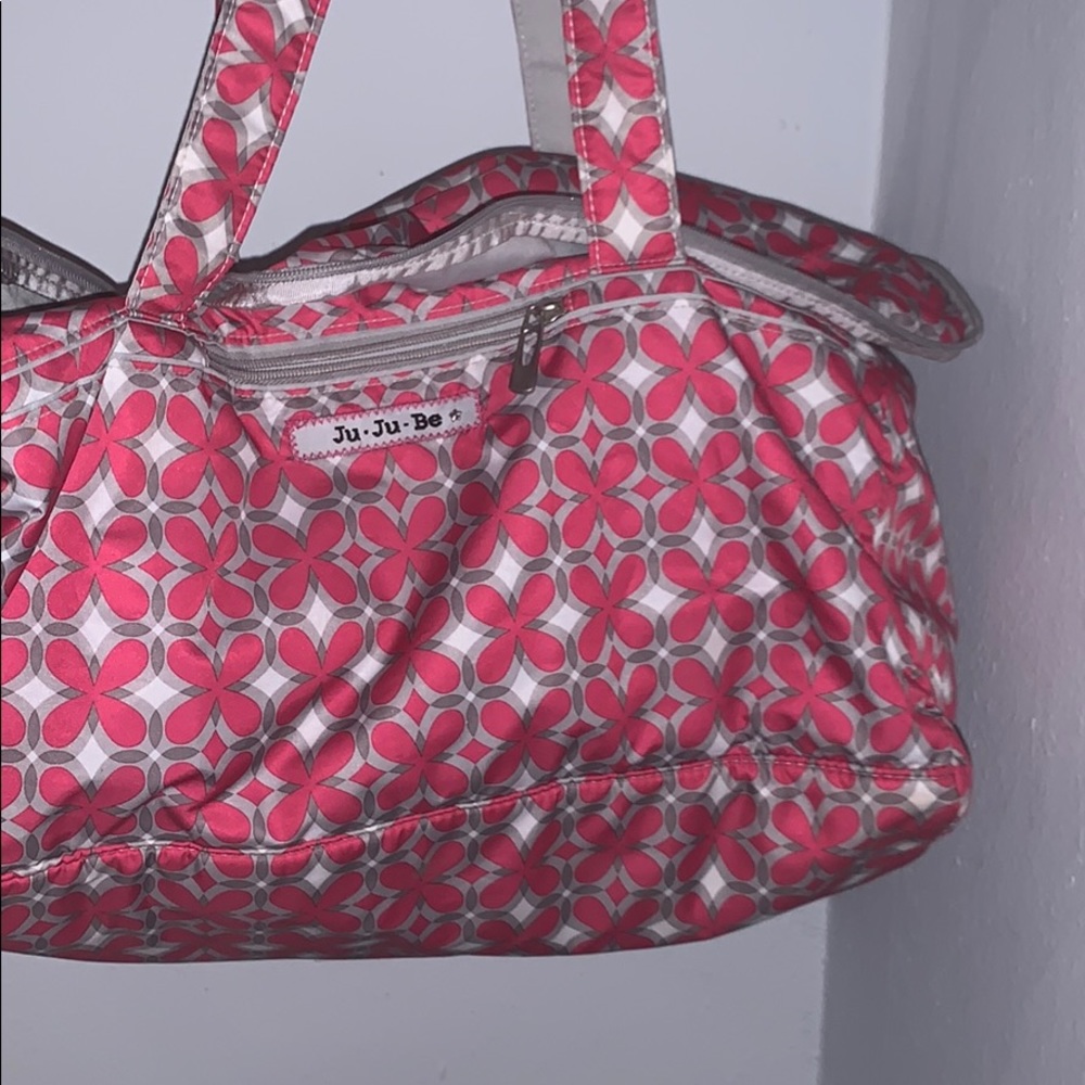 Jujube pink pinwheel